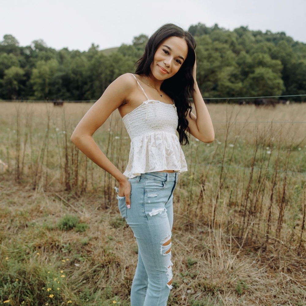 Meet your Posher, Nya